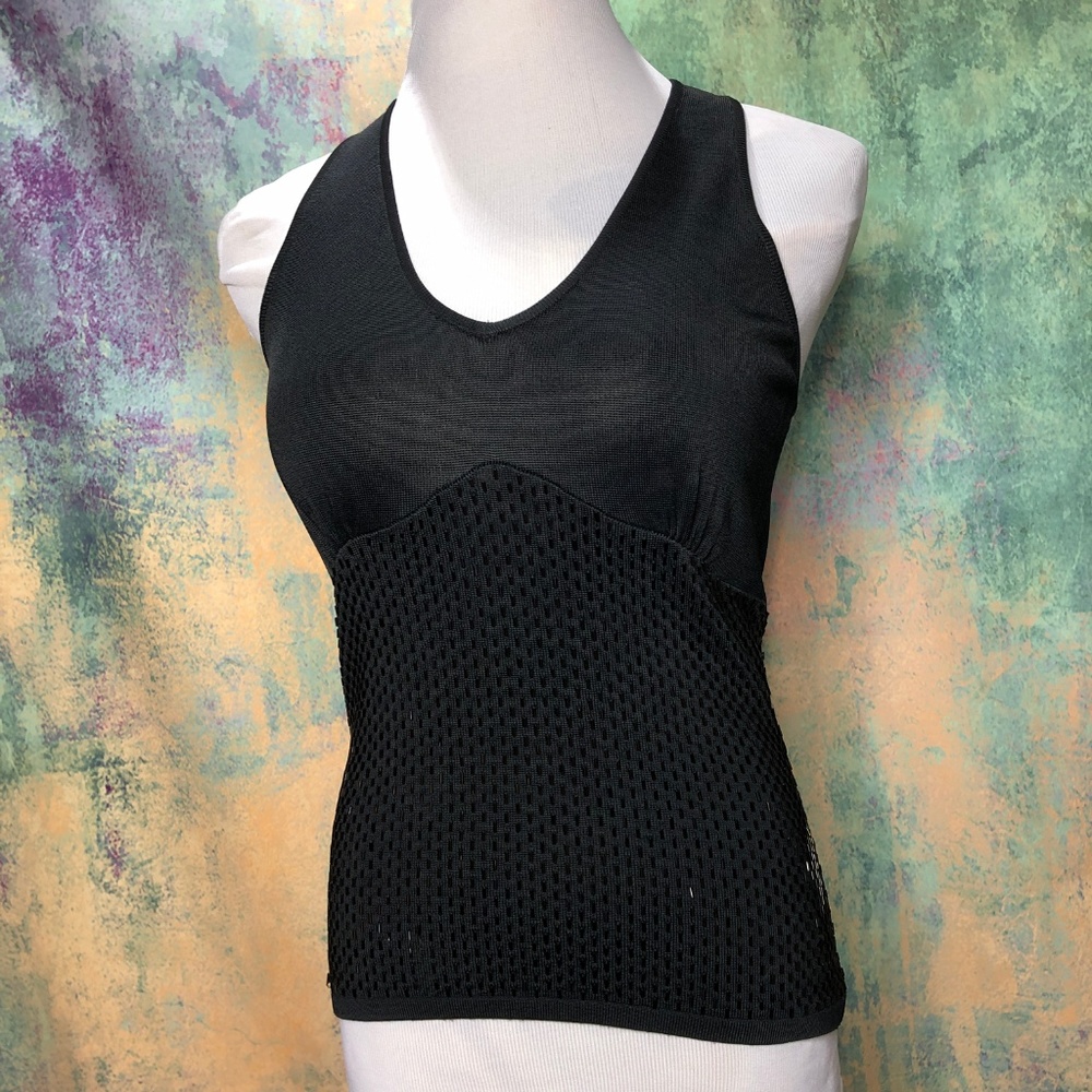 Inc International Concepts Timeless & Elegant Beaded Top